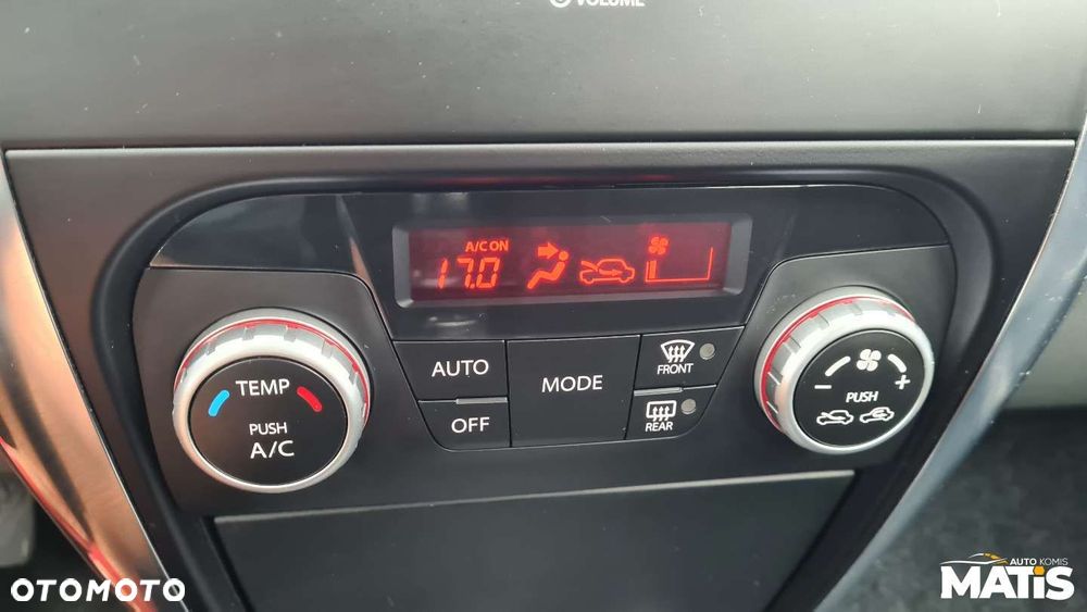 Suzuki SX4 - 15