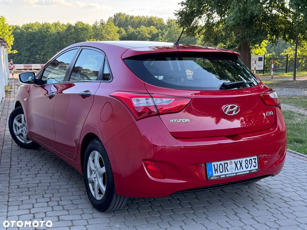 Hyundai i30 - 10