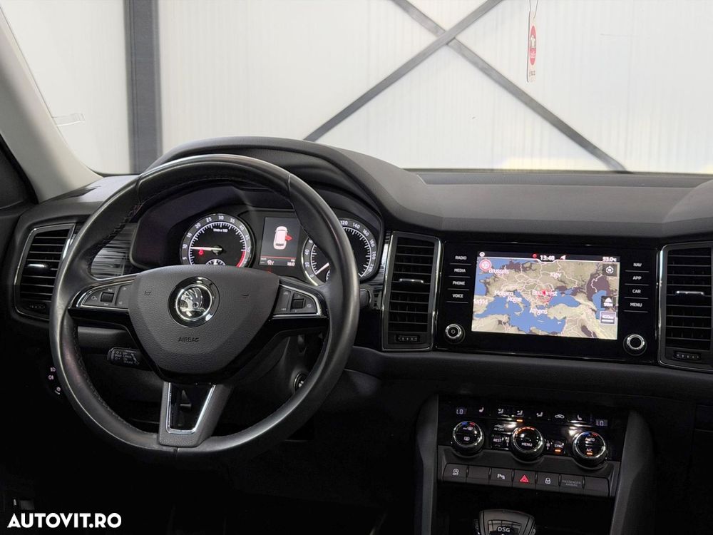 Skoda Kodiaq - 9