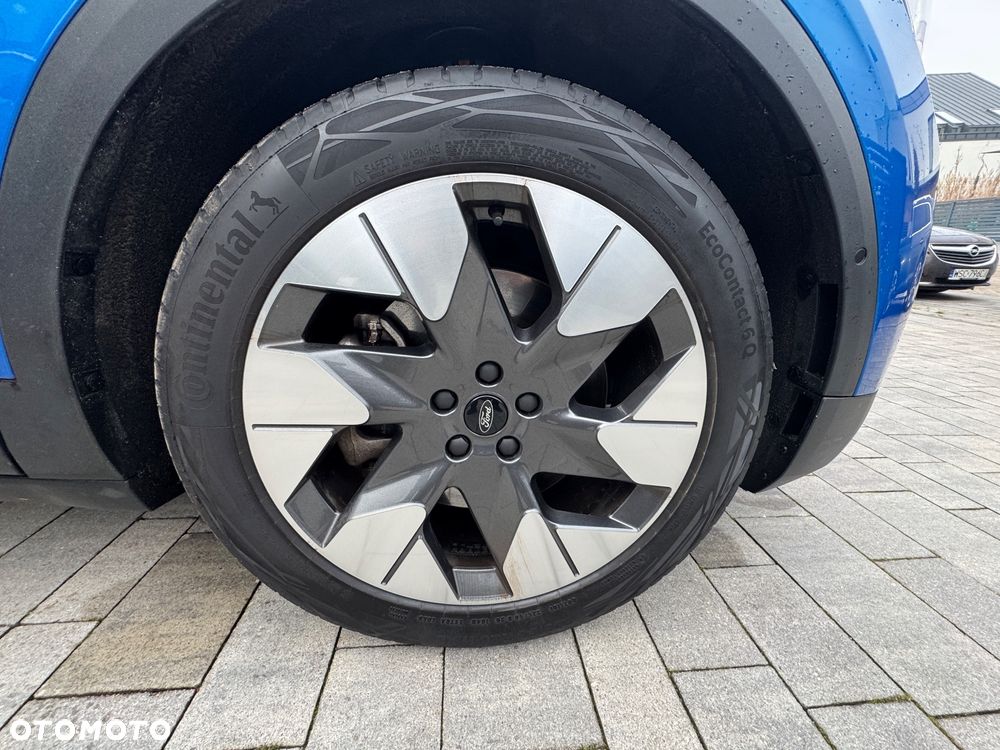 Ford Explorer 77kWh Premium RWD - 32