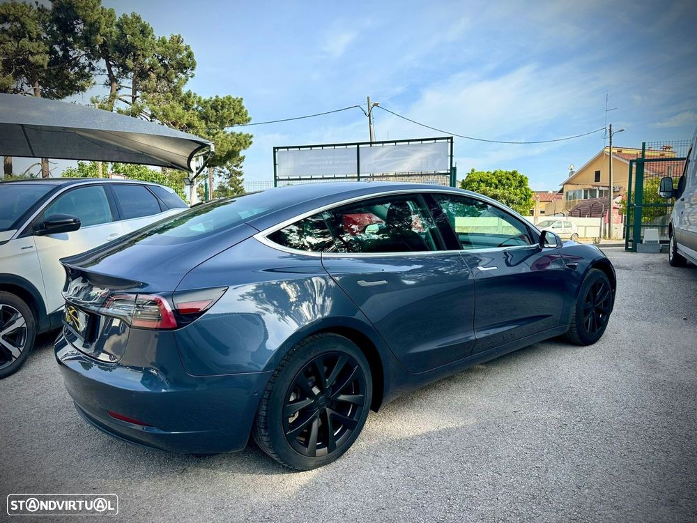 Tesla Model 3 Standard RWD Plus - 7
