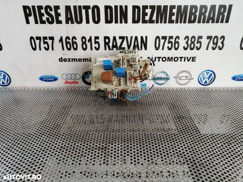 Panou Sigurante Interior Nissan Primera 2.2 Dci 2002/2008 - 3