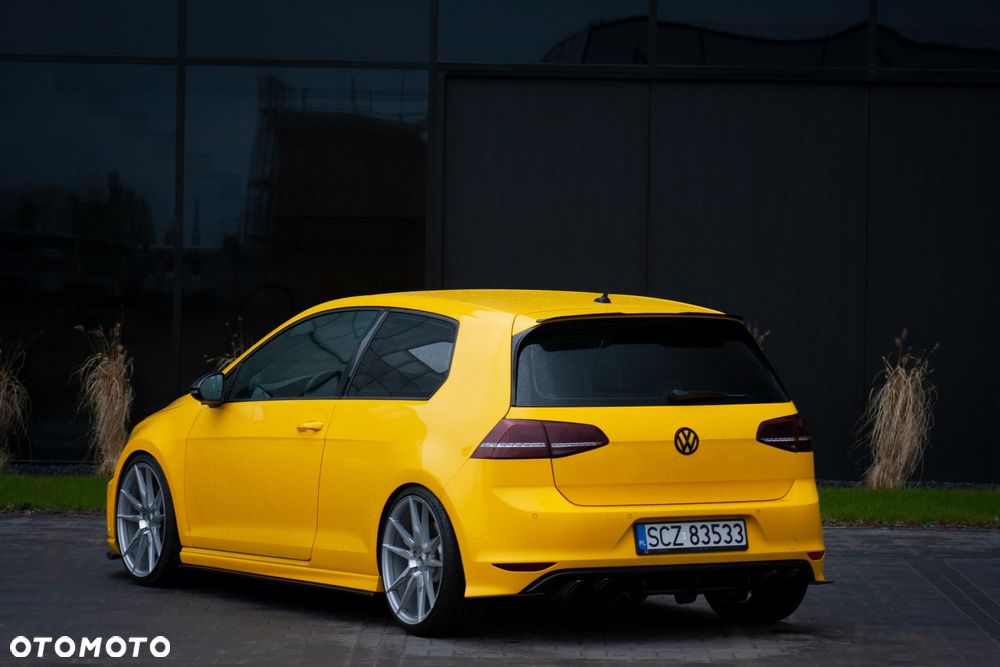 Volkswagen Golf - 5