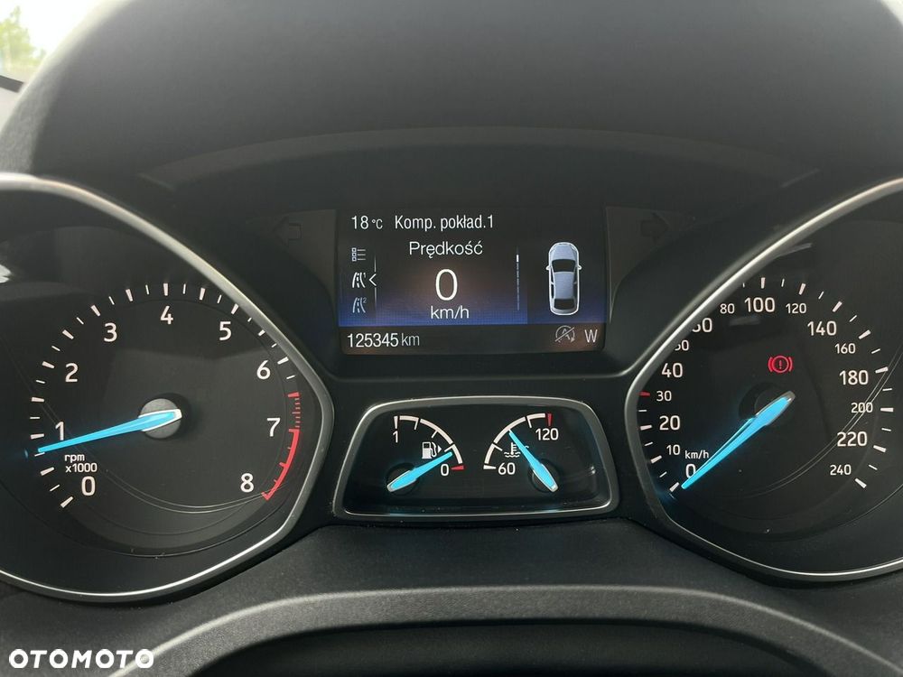 Ford Kuga 1.5 EcoBoost FWD ST-Line - 21
