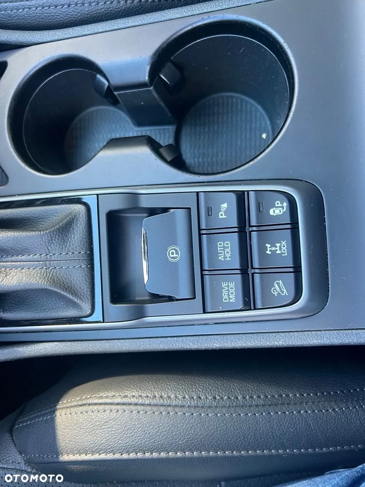 Hyundai Tucson 1.6 Turbo 4WD DCT Advantage - 36