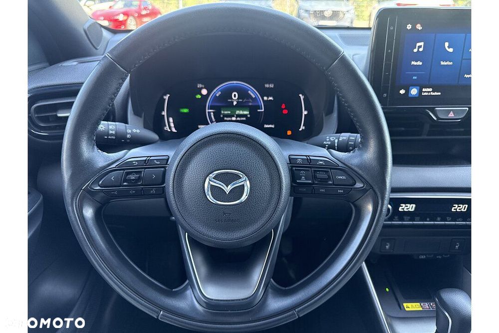Mazda 2 - 10