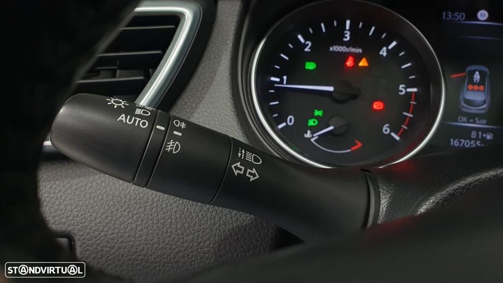 Nissan Qashqai 1.5 dCi Tekna Premium - 20