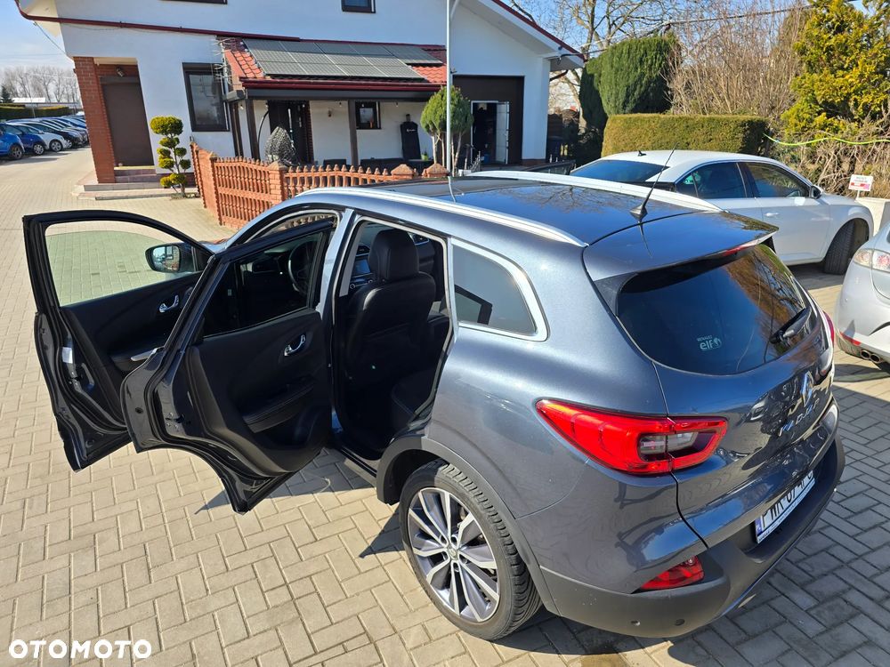 Renault Kadjar - 38
