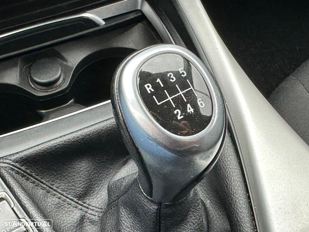 BMW 114 d Line Sport - 15