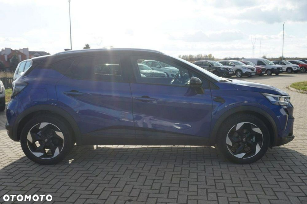 Renault Captur 1.0 TCe Techno - 4