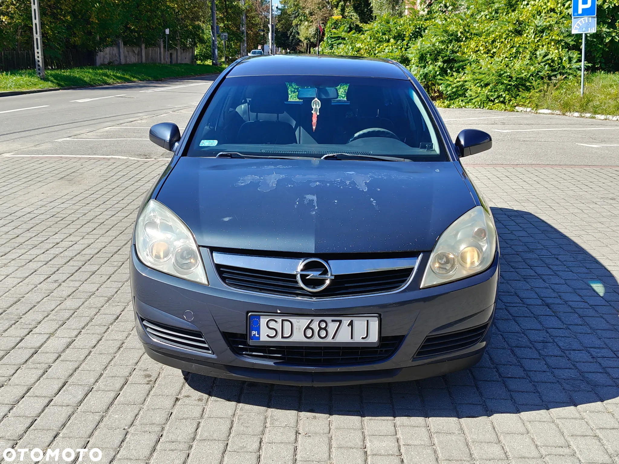 Opel Vectra 1.9 CDTI Comfort - 14