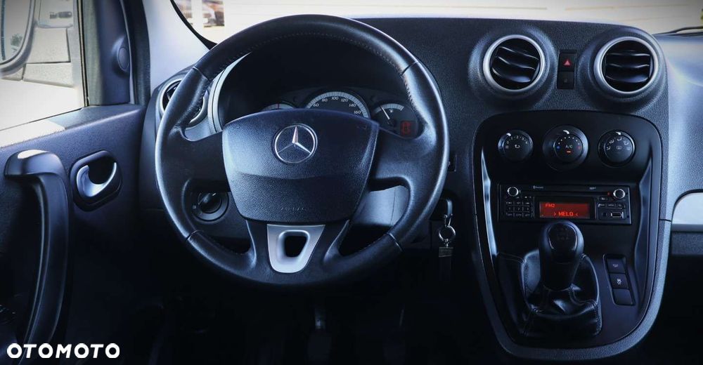 Mercedes-Benz Citan - 14
