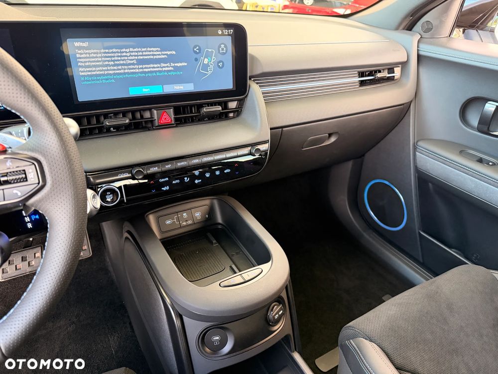 Hyundai IONIQ 5 84kWh N Performance 4WD - 13
