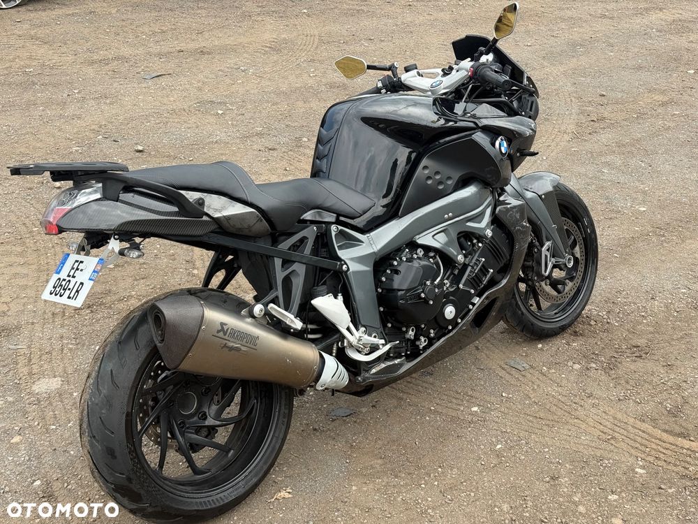 BMW K - 5
