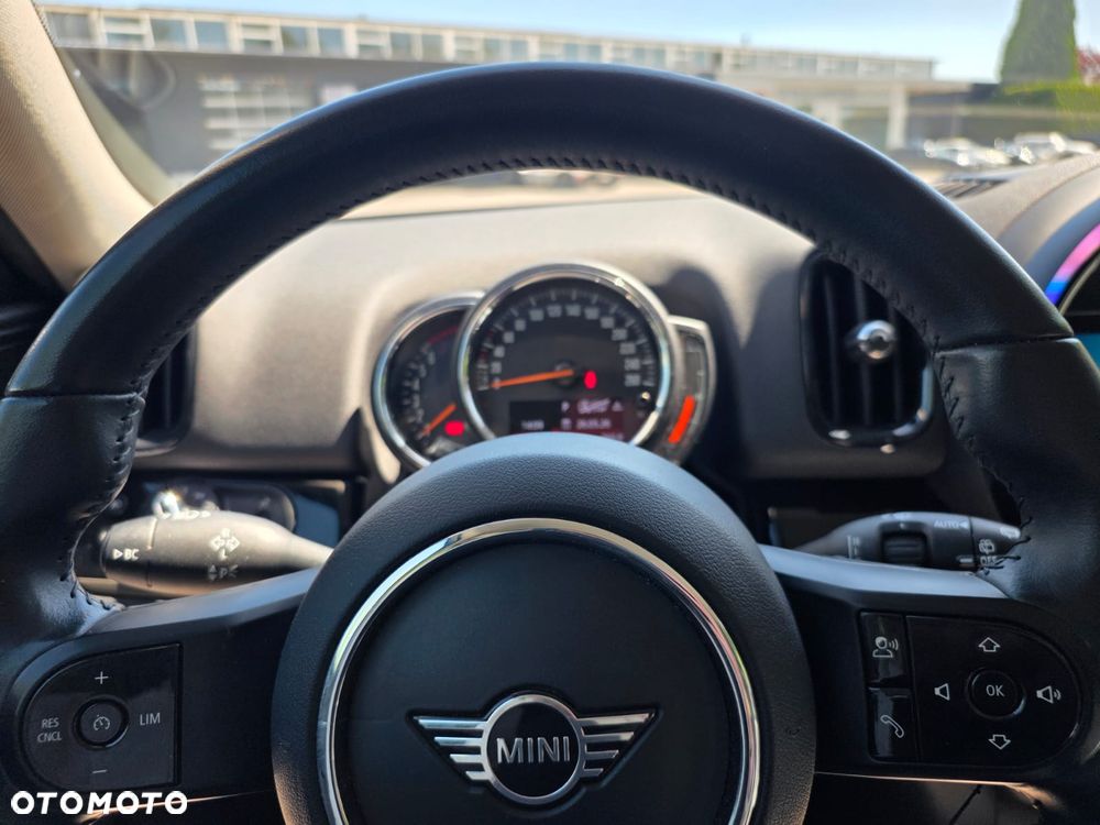 MINI Countryman - 14