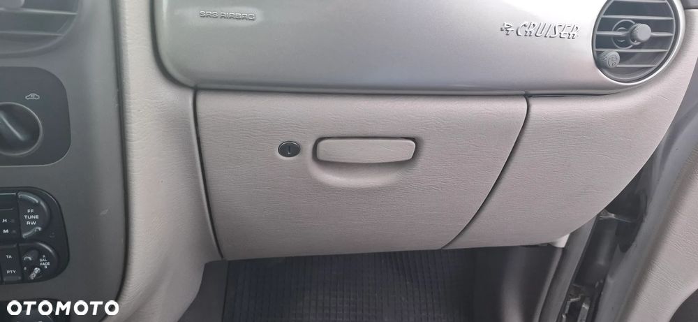 Chrysler Pt Cruiser 2,0 B na części - 7