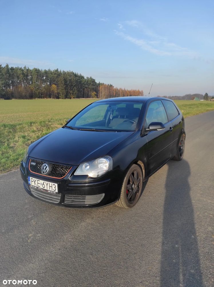 Volkswagen Polo 1.6 Goal - 22