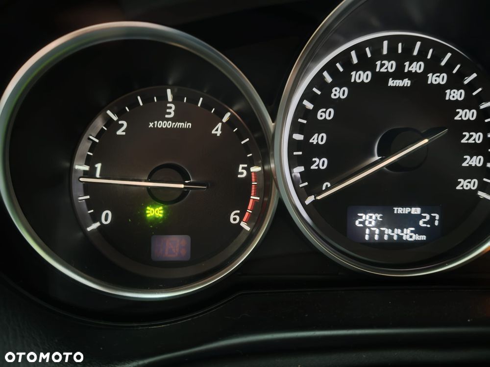 Mazda CX-5 2.2 SKYACTIV-D Center-Line - 7