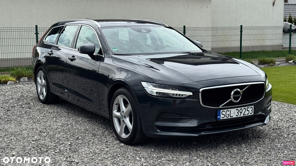 Volvo V90 D3 Geartronic Momentum - 1