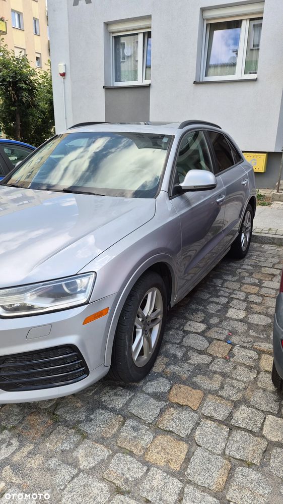 Audi Q3 40 TFSI Quattro S tronic advanced - 3