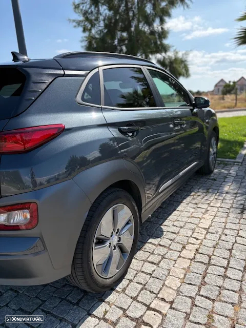 Hyundai Kauai EV 64 kWh Premium - 6