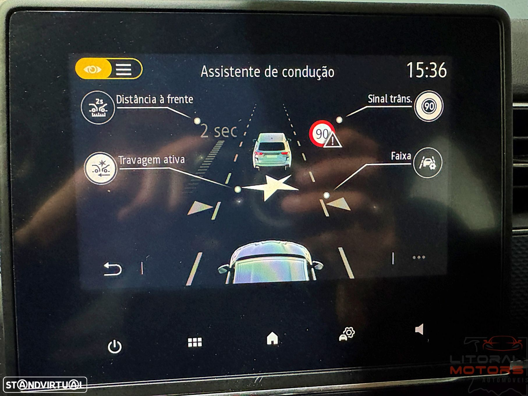 Renault Arkana 1.3 TCe Evolution EDC - 34