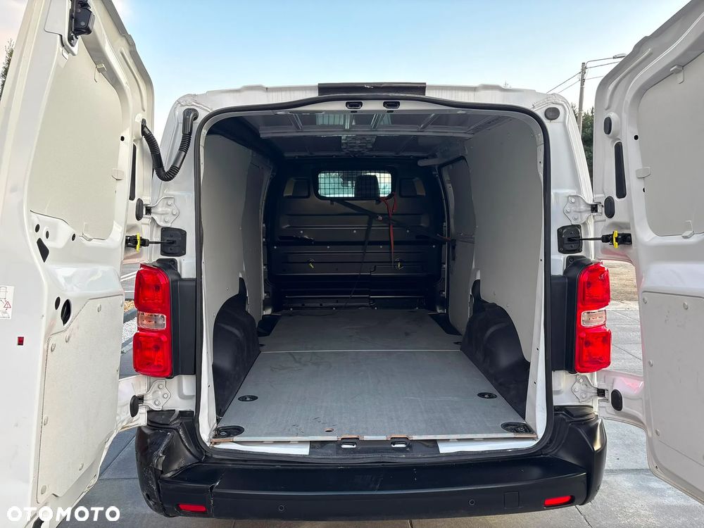 Toyota PROACE * 100% ELEKTRYCZNY * 2025r Nowy Model * LONG L2 - 25