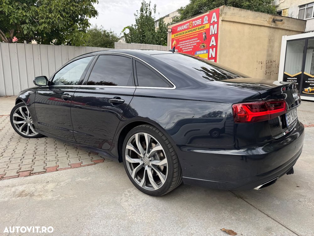 Audi A6 ver-avant-3-0-50-tdi-quattro-tiptronic-sport - 3
