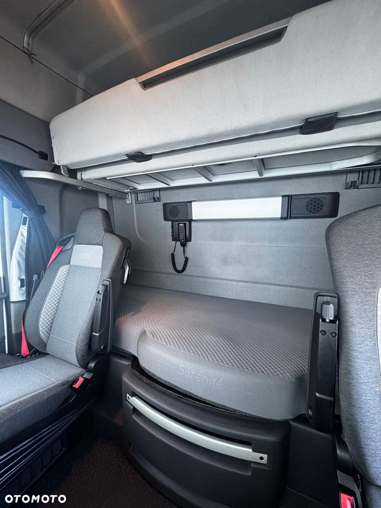 Renault T480 Evo High Cab - 9