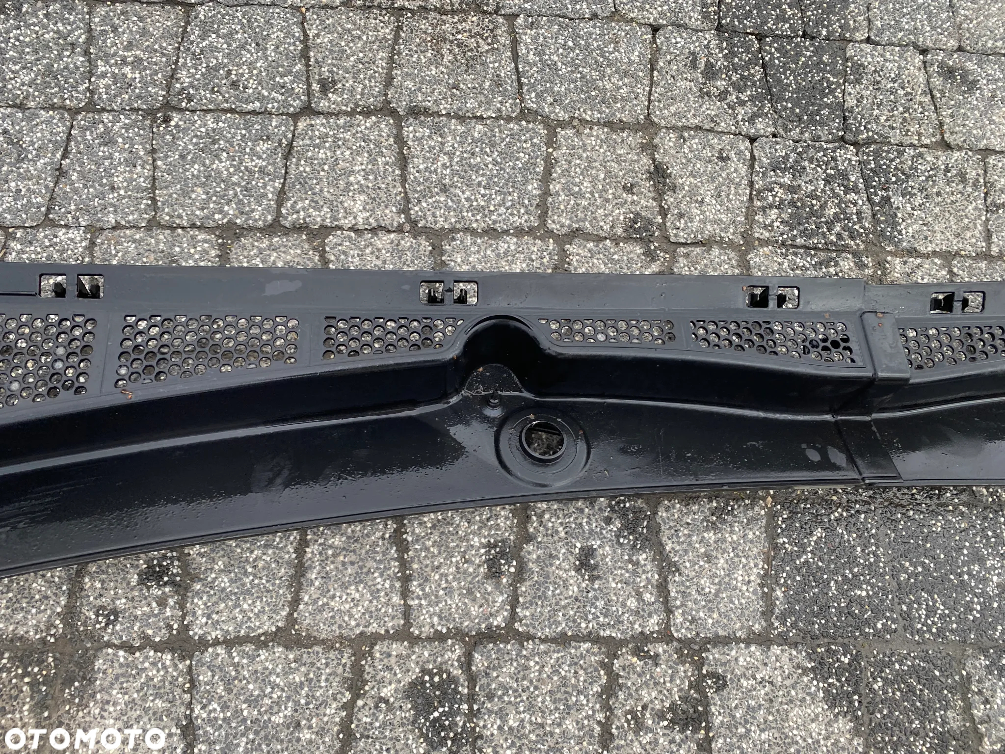 PODSZYBIE PEUGEOT RIFTER BERLINGO PARTNER 9816567880G - 3