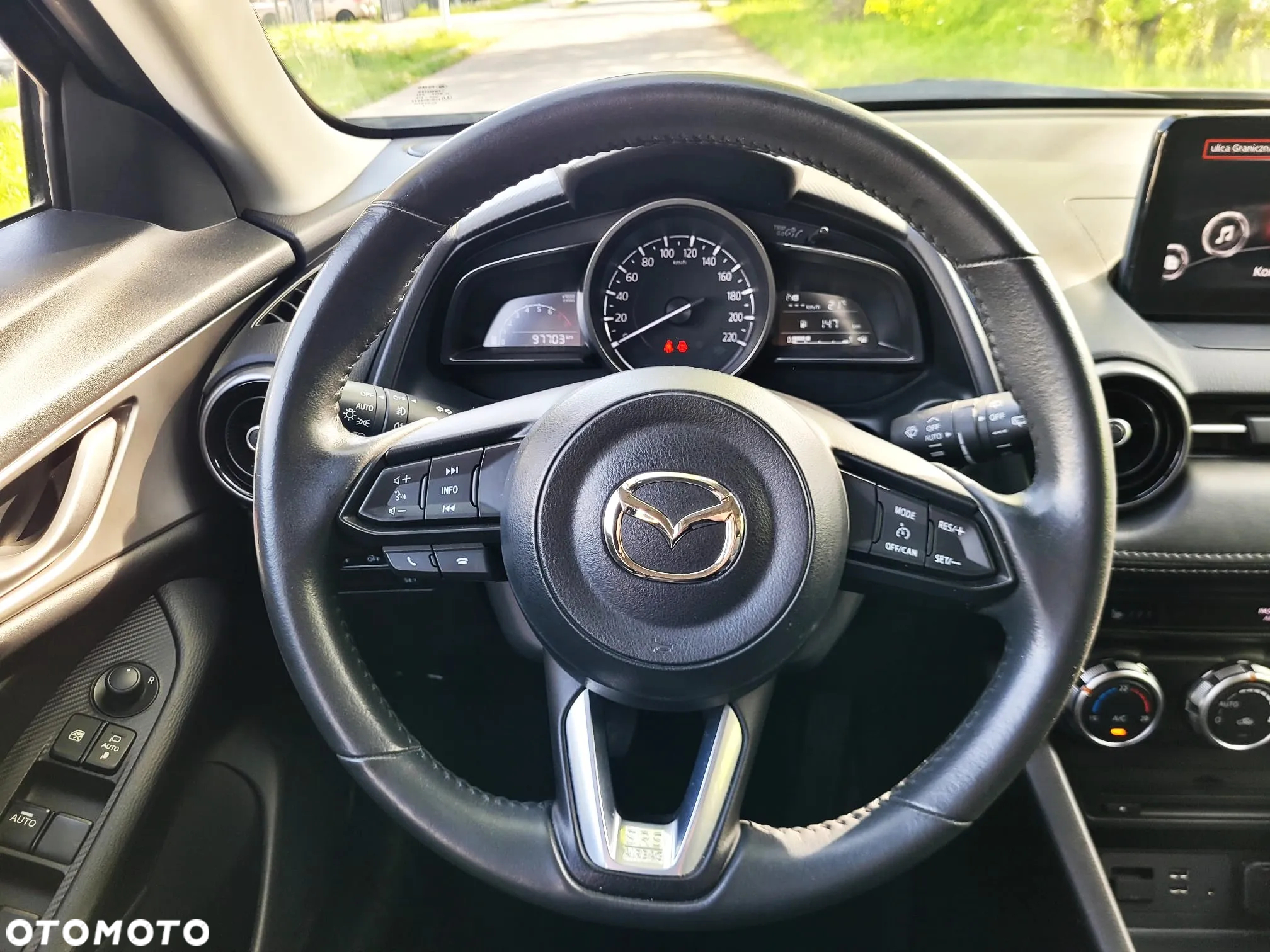 Mazda CX-3 2.0 SkyEnergy - 24