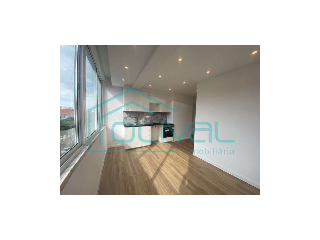 Apartamento t2 à venda na Avenida Padre Bartolomeu de Gusmão - Grande imagem: 4/30