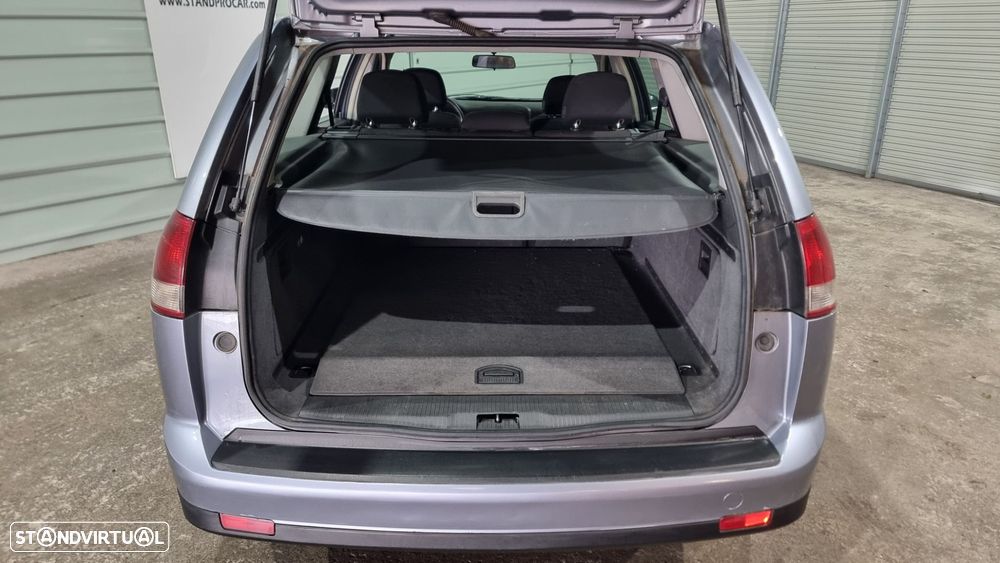 Opel Vectra Caravan 1.9 CDTi Comfort - 7