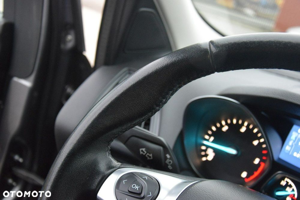 Ford Kuga 2.0 TDCi FWD Trend - 31