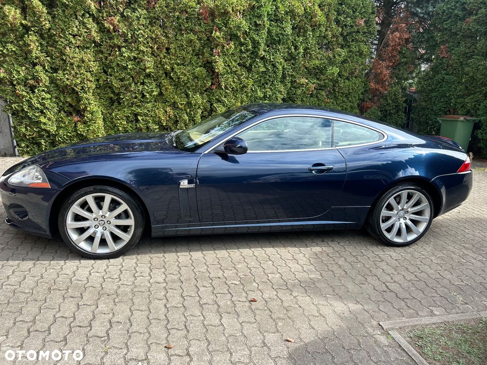 Jaguar XK - 2