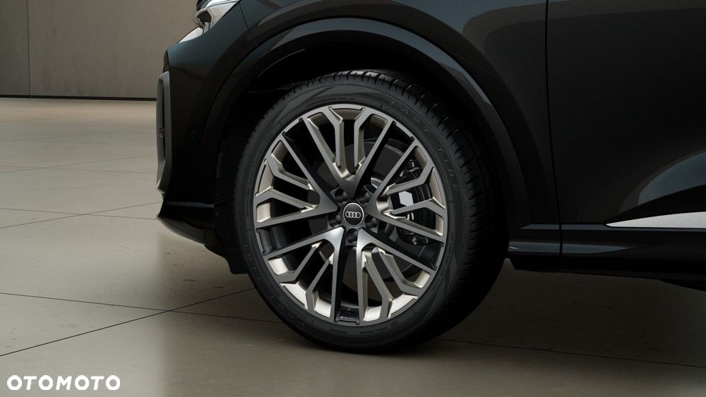Audi SQ5 - 6
