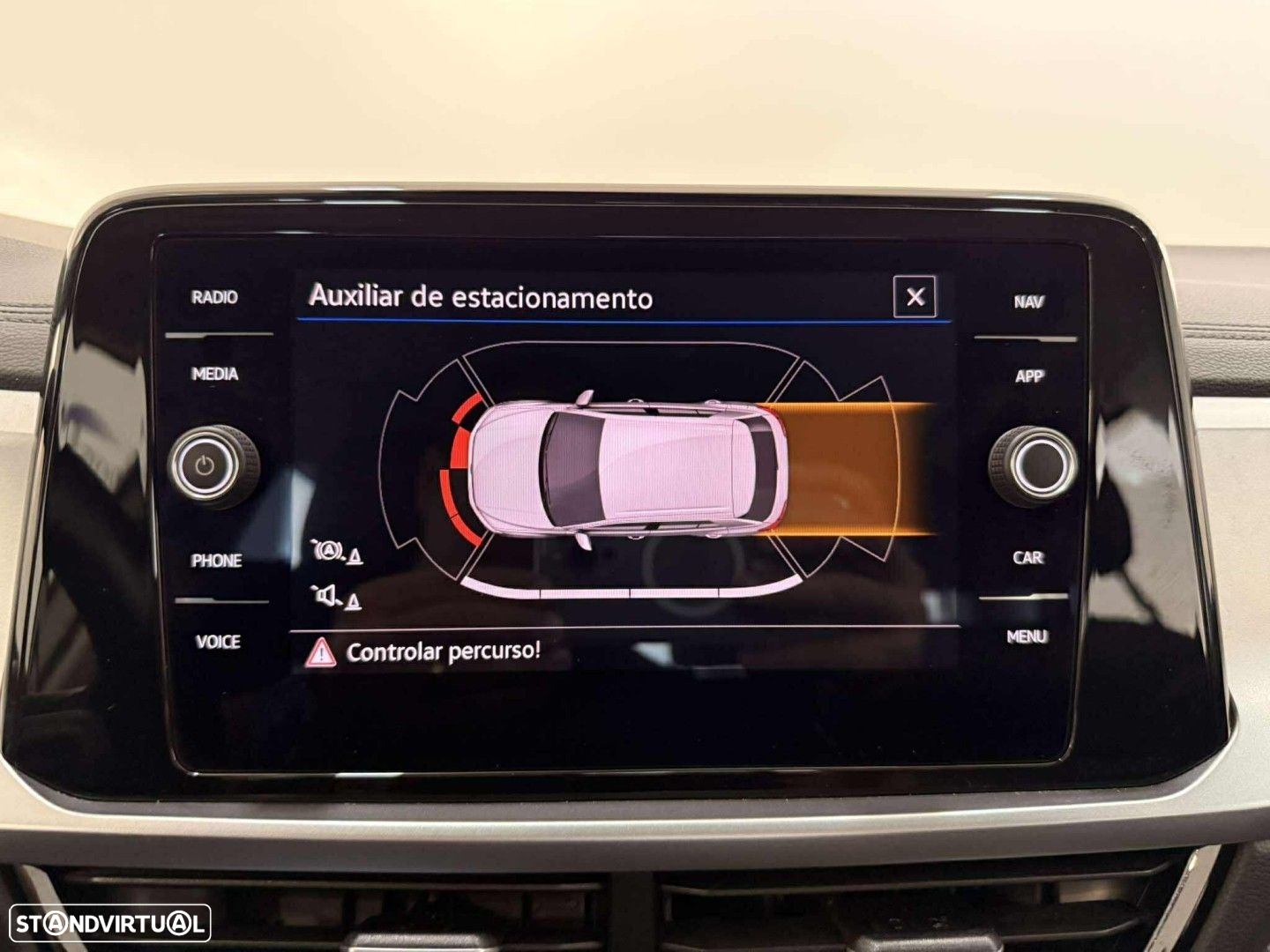 VW T-Roc 1.0 TSI Life - 22