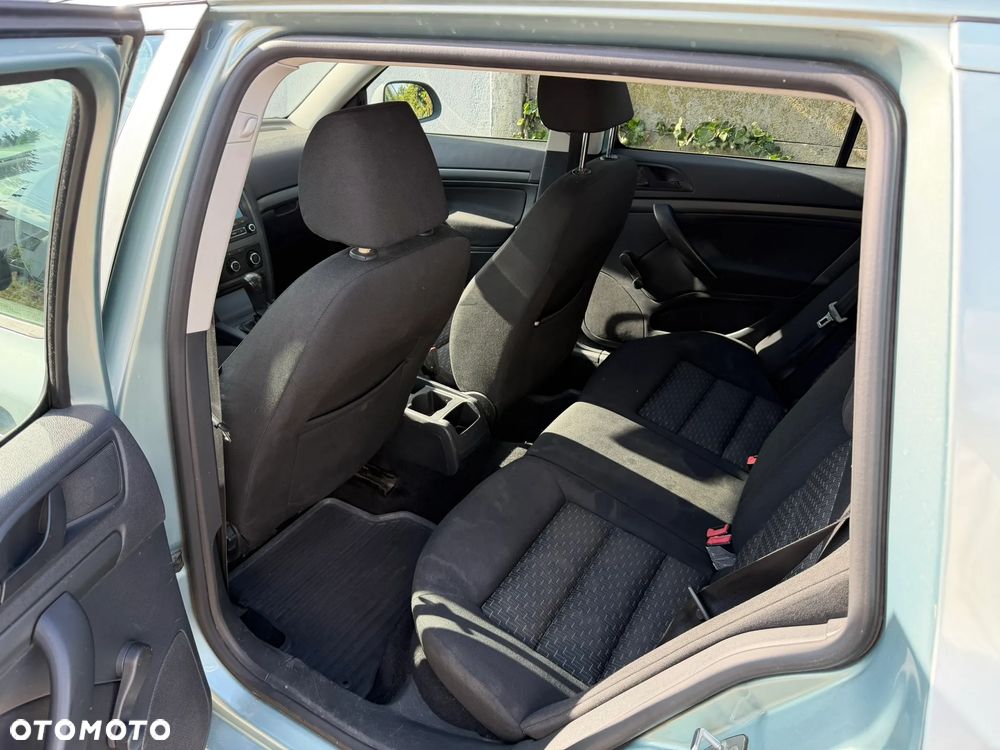 Skoda Octavia 1.6 Mint - 13