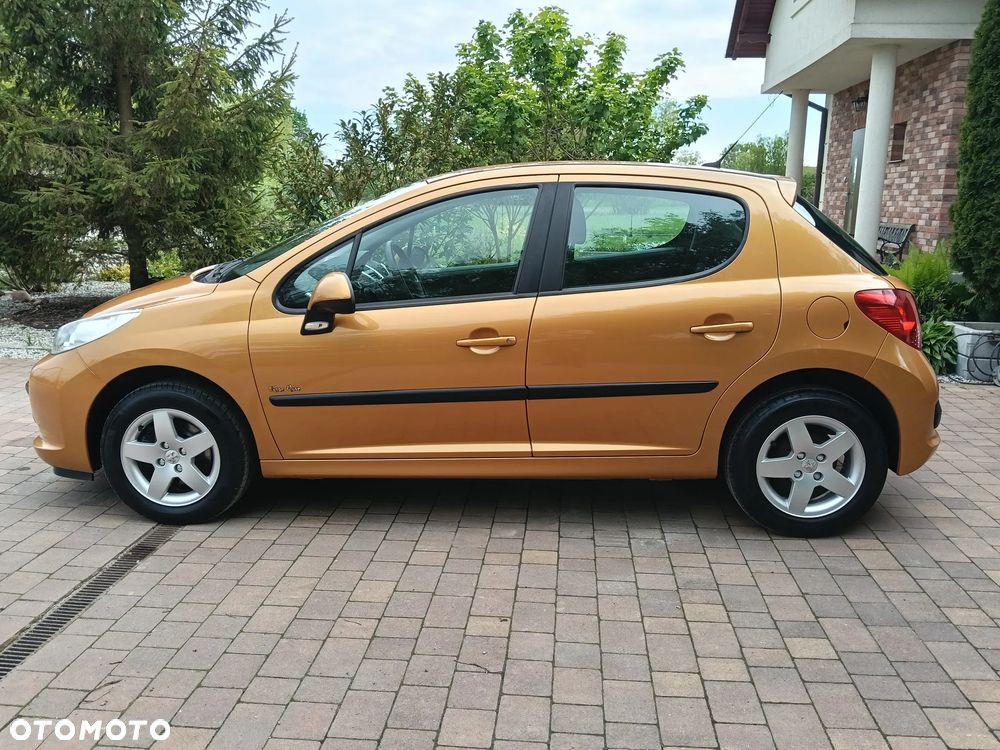 Peugeot 207 95 VTi Urban Move - 3