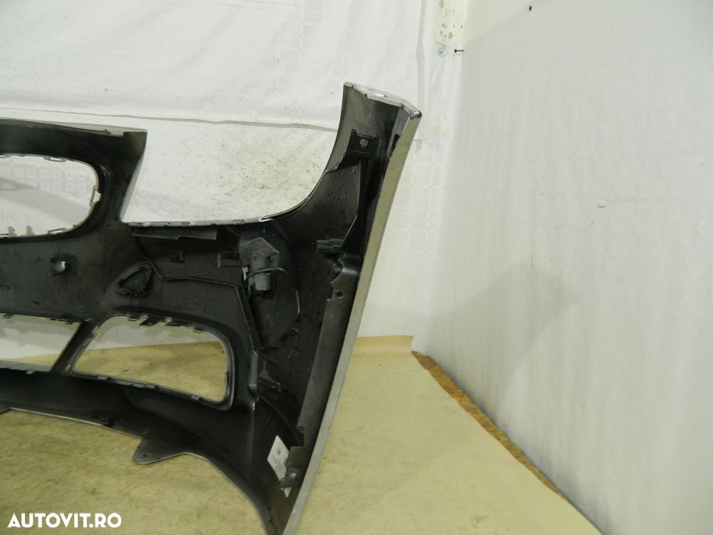 Bara fata BMW Z4 E89, 2009, 2010, 2011, 2012, 2013,, 51117192156 - 5