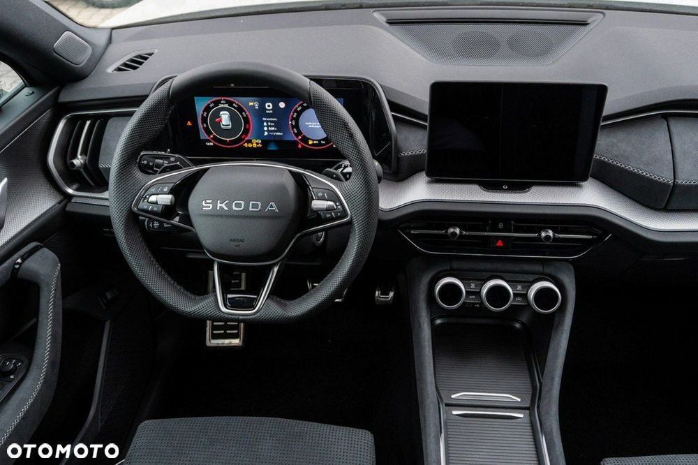 Skoda Kodiaq - 16
