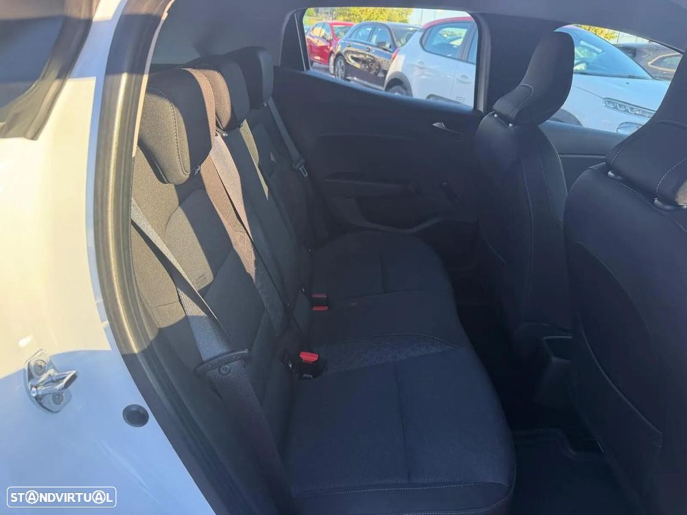 Renault Clio 1.0 TCe Exclusive - 26