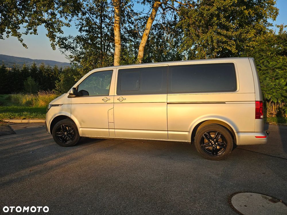 Volkswagen Caravelle 2.0 TDI L2 Highline 4Motion DSG - 3