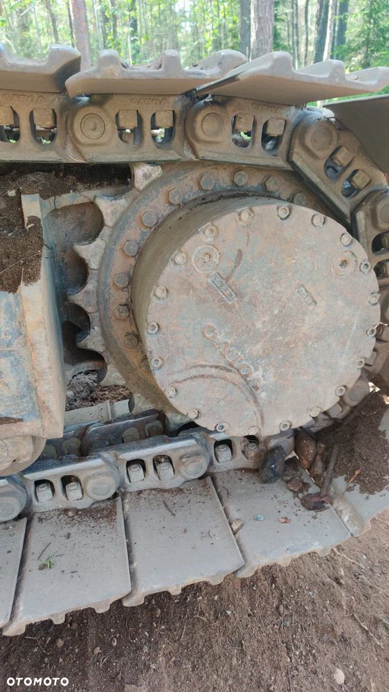 Volvo Ecr235 - 4