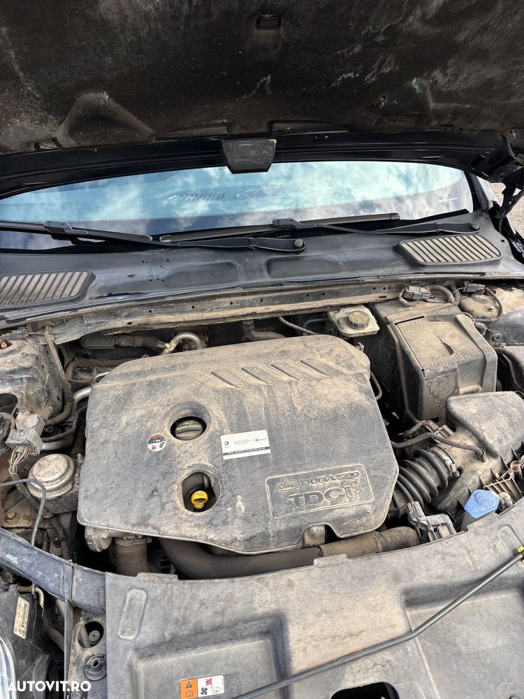 Ford Mondeo 1.6 TDCi ECOnetic - 16