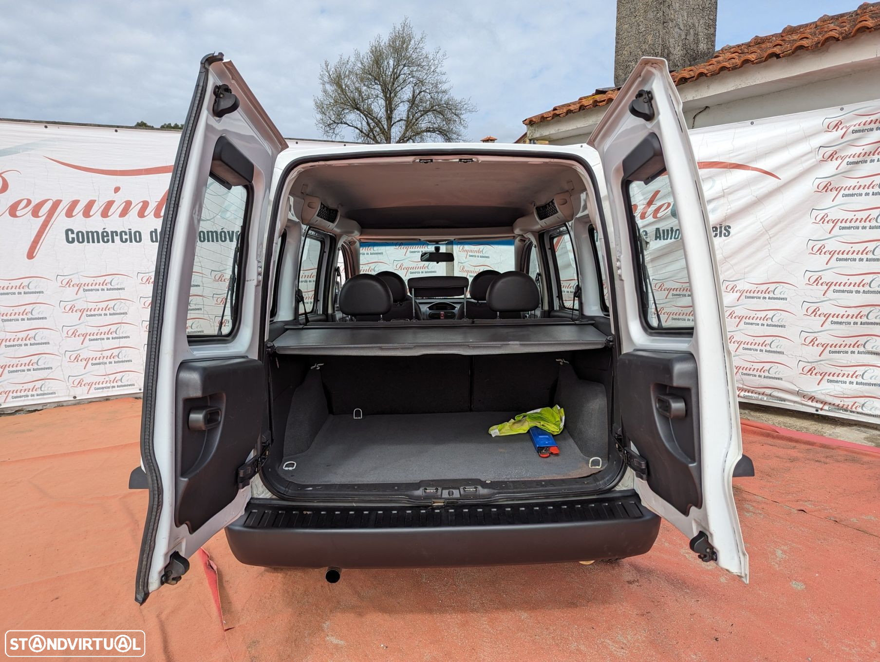 Opel Combo Tour 1.3 CDTi - 11
