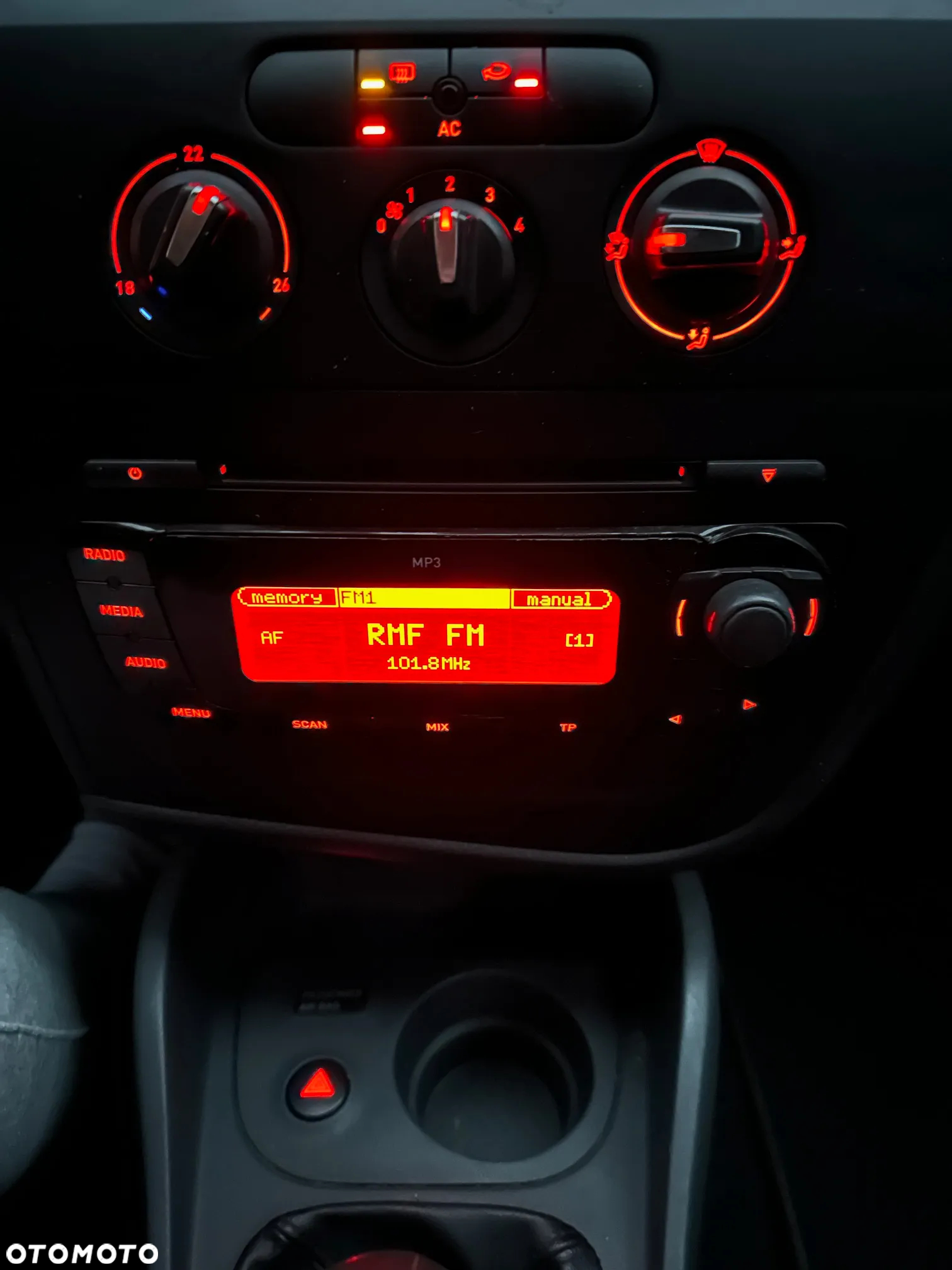 Seat Leon 1.9 TDI Reference - 16