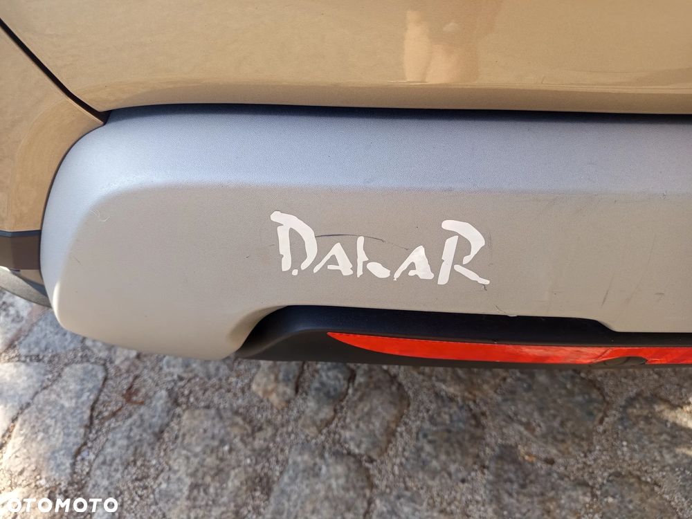 Dacia Duster 1.6 SCe Prestige - 14