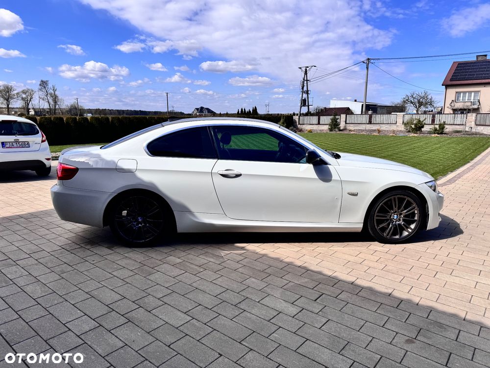 BMW Seria 3 320d - 3