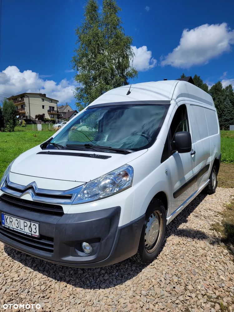 Citroën Jumpy - 2